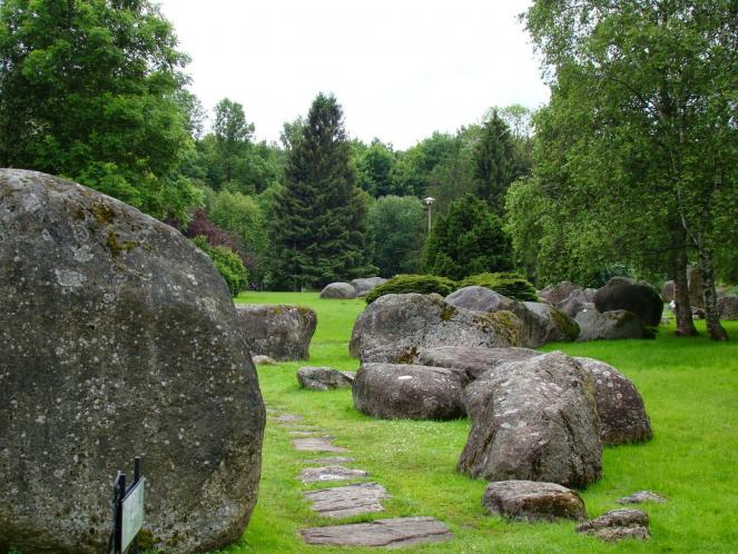 image_Vaclovas Intas Steinmuseum