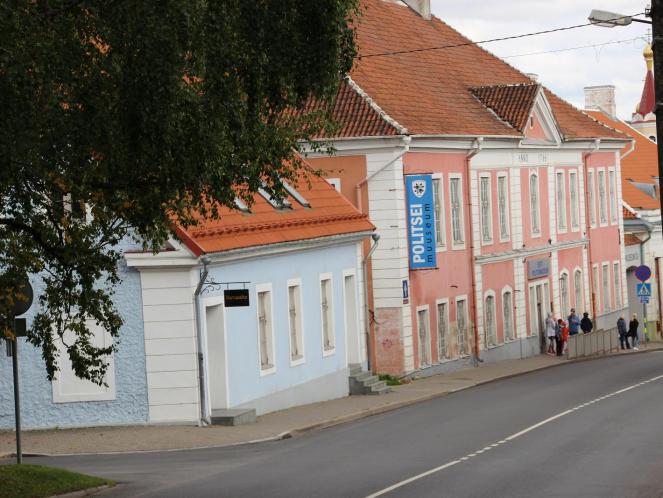 image_Igaunijas Policijas muzejs