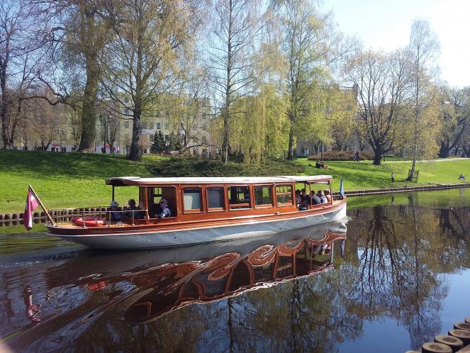 image_Riga Sightseeing Tour by Canal Boat