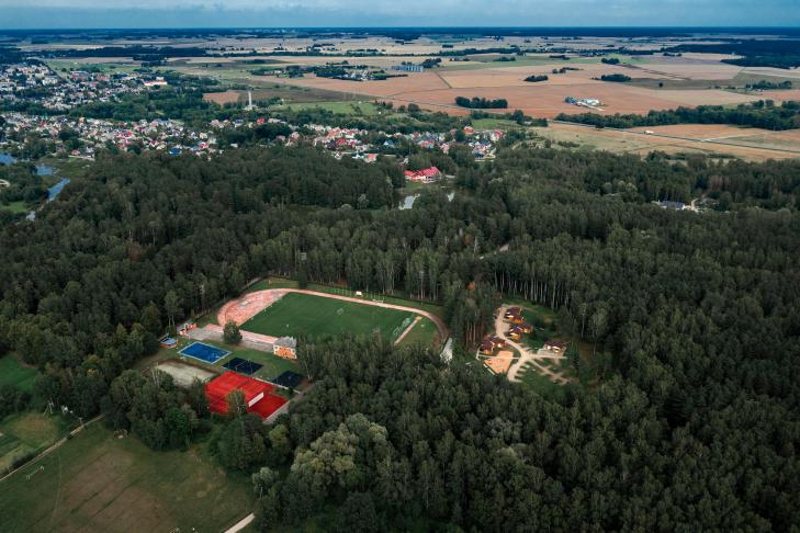 Camping & Camper place Pasvalys slide-38