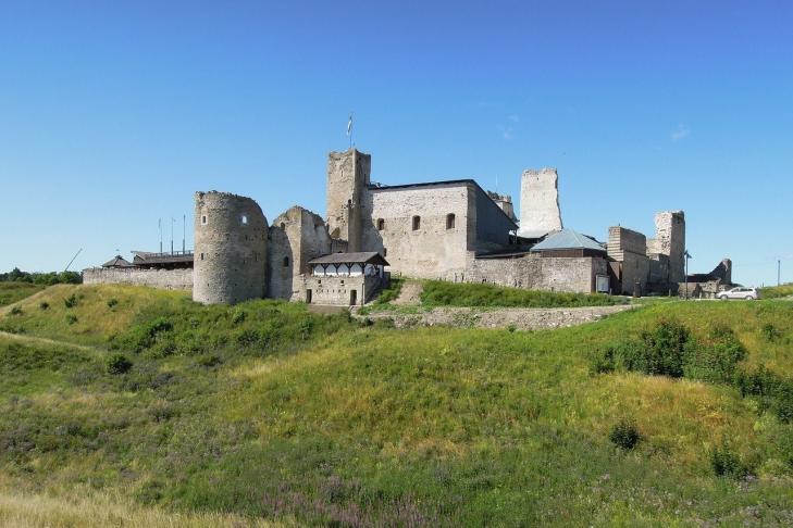 Die Burg von Rakvere slide-1