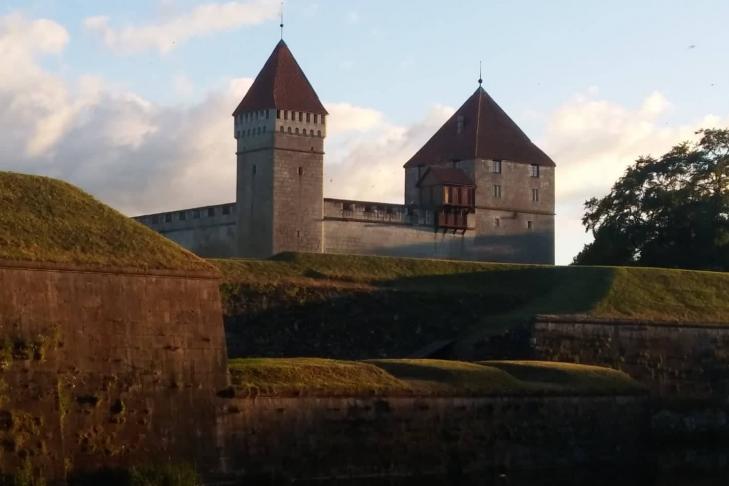 Saaremaa Muuseum slide-1