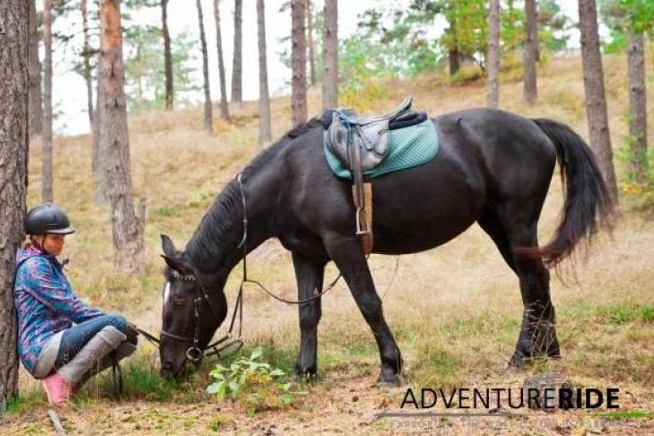 Adventure ride - Ausritte slide-1