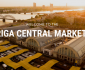 Riga Central Market