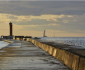 Mangaļsalas Lighthouse